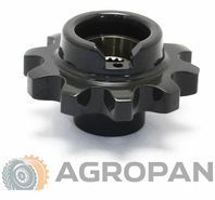 Зірочка верхня ланцюга початковідокремлювача Claas> Conspeed 8-75 / 70 FC Linear 1313192.1 фото