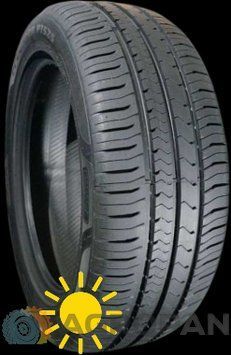 195/65R15 Petlas Progreen PT525 91H (літні шини) 24391 фото