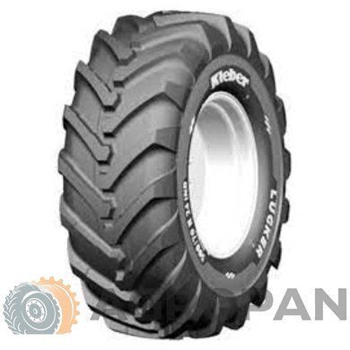 Шина 400/70R20 (16.0/70R20) Lugker 149A8 Tubeless (Kleber) 690998 фото