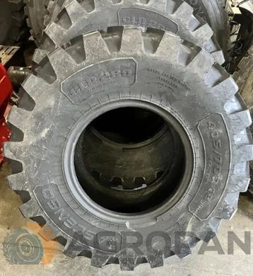 Шина 405/70R18 (16/70R18) CLR 280 Steel Belted 141B/153A2 Tubeless (Ascenso) 607546 фото