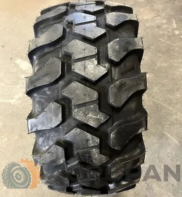 Шина 405/70R18 (16/70R18) CLR 280 Steel Belted 141B/153A2 Tubeless (Ascenso) 607546 фото