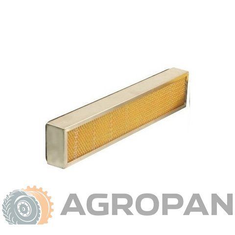 Елемент ф-ра повітряного кабіни DIECI Agri Plus 40.7 (HIFI) SC70087 фото