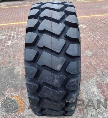 Шина 15.5-25 WLB 550 L3 12 сл 168A2 Tubeless (Ascenso) 606205 фото