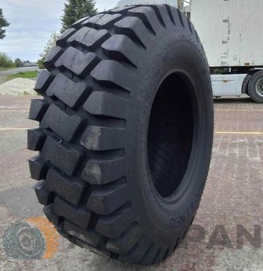 Шина 15.5-25 WLB 550 L3 12 сл 168A2 Tubeless (Ascenso) 606205 фото