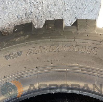 Шина 15.5-25 L3/E3 16 сл 171B Tubeless (Armour)_256256 15.5-25 | 15.5R25__6 фото