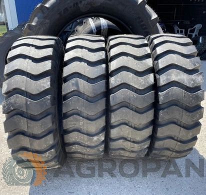 Шина 15.5-25 L3/E3 16 сл 171B Tubeless (Armour)_256256 15.5-25 | 15.5R25__6 фото
