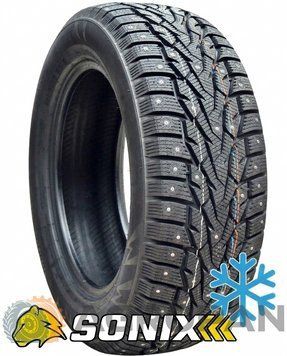 LT275/65R18 Sonix Winter Xpro STUDS 77 119/116Q (3PMSF - зимові шини) 27922 фото