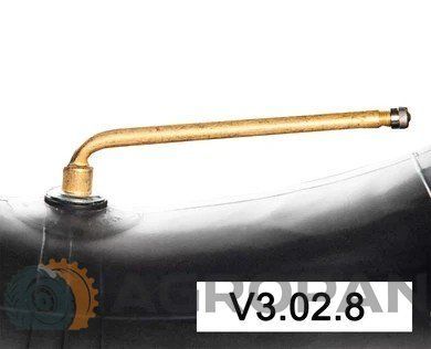 Камера 300-15 (350-15) V3.02.8 (Kabat) Польща KN9005 фото