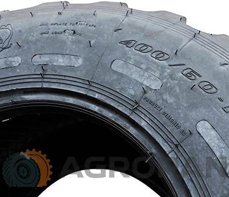 Шина с/х 400/60-15.5 SGP-05 14 сл 145A8/132A8 Tubeless (Kabat)(KN1959) 400/60-15.5 (400/60R15.5)_578 фото