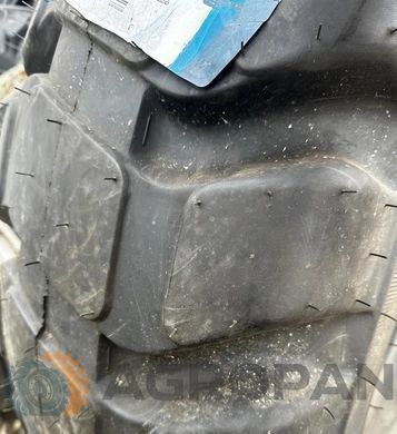Шина 14.00-24 (385/95-24) RTG 28 сл 186A5 Tubeless (Nokian) 422454 фото