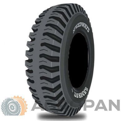 Шина причепа ПТС 9.00-16 (240-406) SAMRAT Plus 16 сл 134J (SpeedWays)(300529) 9.00-16 (240-406,9-16,10-16,9.0-16,10.00-16)_179 фото