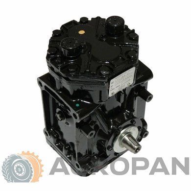 Компресор кондиціонера Claas 625999.1 фото