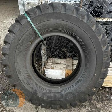 Шина 14.00-24 (385/95-24) RTG 28 сл 186A5 Tubeless (Nokian) 422454 фото
