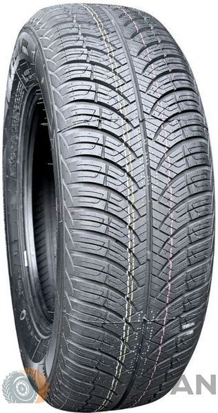 255/40R20 Sonix Prime A/S XL 101W M+S (всесезонні шини) 27588 фото