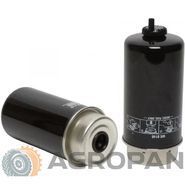 Фільтр гр / очищення палива (836859302 / RE62423 / RE508633 / RE65431) MF34-40 JD (MANN) WK8146 фото