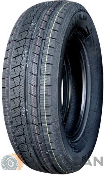 285/60R18 Sonix SnowRover 868 116H (3PMSF - зимові шини) 25480 фото