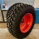 Шина 15.5/80R24 (400/80R24) MDR 1000 Steel Belted 149A8/144D Tubeless (Ascenso) 606204 фото 2