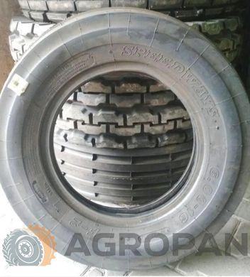 Шина трактора Т25 Т16 F-2 8 сл 103A8 TT (SpeedWays)(265753) 6.00-16 (180-16 | 175-16 | 170-16 | 180-406)_132 фото