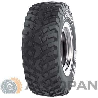 Шина 12.5/80R18 (340/80R18) MDR 1000 Steel Belted 143A8/138D Tubeless (Ascenso) 607192 фото