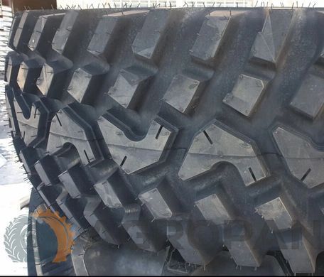 Шина 12.5/80R18 (340/80R18) MDR 1000 Steel Belted 143A8/138D Tubeless (Ascenso) 607192 фото