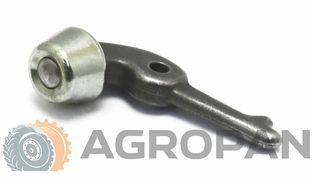 Мова узловязателя Claas 816656.1 фото