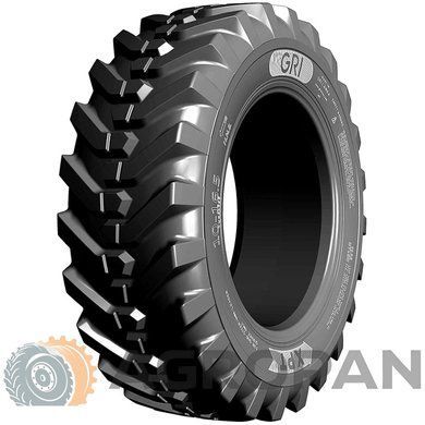 Шина 10-16.5 XPT R4 10 сл 134A2/126A3 Tubeless (GRI) 617439 фото