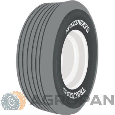 Шина с/х 16x6.50-8 TracKing 6 сл 72A3 Tubeless (Speedways)(315207) 16-6.50-8 (16-6.5-8 | 16х6.50-8 | 16x6.50-8)_184 фото