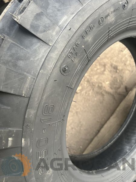 6.50-16 Petlas TD-16 TT 8PR 97A6 (Agro) 23315 фото