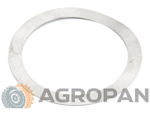 Шайба установочна (63X80X0 1) Claas>Jag.840/820/695/685SL 234403.0-AP фото