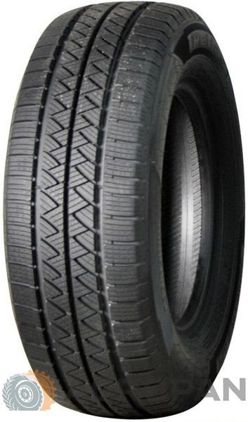 205/65R16C Petlas VanMaster A/S Plus 107/105T M+S (всесезонні шини) 24392 фото