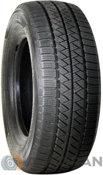 205/65R16C Petlas VanMaster A/S Plus 107/105T M+S (всесезонні шини) 24392 фото