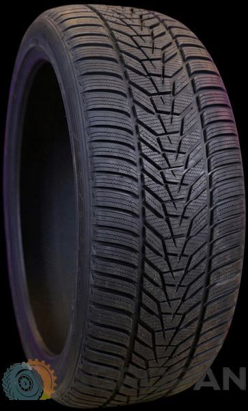 235/35R20 Hankook W330 Winter i*Cept EVO3 92W XL (3PMSF - зимові шини) 21777 фото