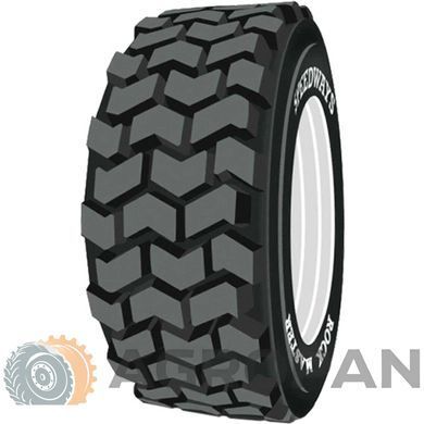 Шина 12-16.5 Rock Master 14 сл 143A2 Tubeless (SpeedWays)_301799 12-16.5 (12.0-16.5 | 12.00-16.5)__214 фото
