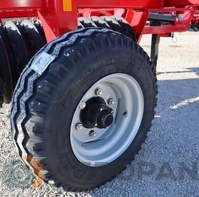 Шина с/х 10.0/75-15.3 (260/75-15.3) IMP-03 12 сл 126А8 Tubeless (Kabat)(260874) 10.0/75-15.3 (260/75-15.3 | 10/75-15.3 | 10/75R15.3)_585 фото