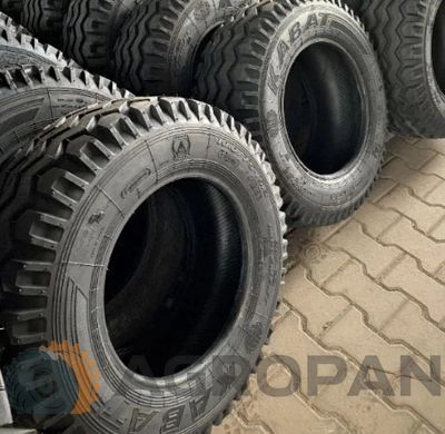 Шина с/х 10.0/75-15.3 (260/75-15.3) IMP-03 12 сл 126А8 Tubeless (Kabat)(260874) 10.0/75-15.3 (260/75-15.3 | 10/75-15.3 | 10/75R15.3)_585 фото