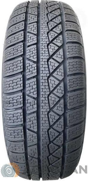 225/65R17 Petlas Explero Winter W671 106H RF (3PMSF - зимові шини) 16312 фото