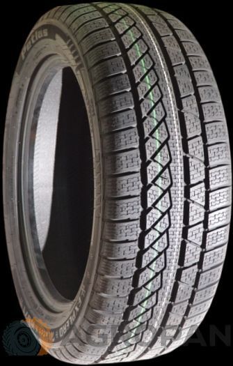 225/65R17 Petlas Explero Winter W671 106H RF (3PMSF - зимові шини) 16312 фото