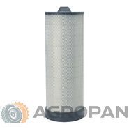 Елемент ф-ра повітряного внутрішній (HXE11091) (HiFi) JD S670 P618690 фото