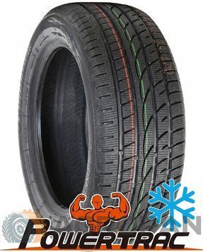 235/55R17 Powertrac SnowStar 103H XL (3PMSF - зимові шини) 15681 фото