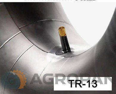 Камера 7.00-12 TR-13 (Speedways) Індія KN6763 фото