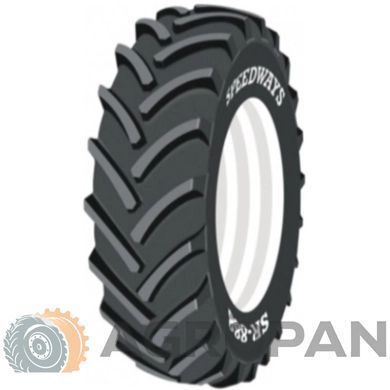 Шина с/х 420/85R28 (16.9R28) SR-888 139A8/139B Tubeless (SpeedWays)(465434) 420/85R28 (16.9R28 | 16.9-28 | 420/85-28)_187 фото
