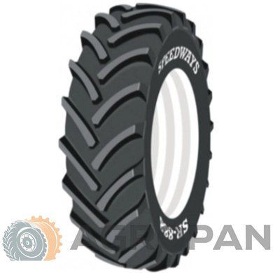 Шина с/х 420/85R28 (16.9R28) SR-888 139A8/139B Tubeless (SpeedWays)(465434) 420/85R28 (16.9R28 | 16.9-28 | 420/85-28)_187 фото