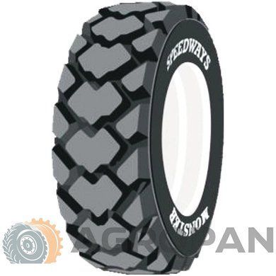 Шина 10-16.5 Monster L5 12 сл 135A8 Tubeless (SpeedWays)_301789 10-16.5 (10.0-16.5,10R16.5,10.00-16.5,10.00R16.5)__216 фото