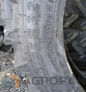 Шина с/х 270/95R32 (11.2R32) RC-999 136B Tubeless (Speedways)(463867) 11.2/10-32(11.2R32,270/95-32,270/95R32,11.2-32)_188 фото