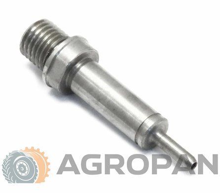 Клапан штуцера поворотного вузла змащування (D15X61) (040354.8) Claas (Італія) 040293.0-AP фото