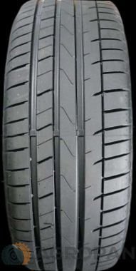 235/55ZR18 Petlas Veloxsport PT741 XL 104W (літні шини) 20942 фото