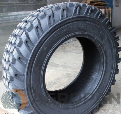 Шина 16.9-24 (440/80-24) TI-200 14 сл 151A2 Tubeless (Armour)_354271 420/85-24 (440/80-24 | 420/85R24 | 16.9R24)__19 фото