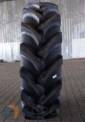 Шина трактора МТЗ ЮМЗ 15.5-38 (400-965) GripKing Plus 12 сл 141A8 TT (SpeedWays)(265836) 15.5-38 (15.5R38 | 400R965 | 400-965)_141 фото
