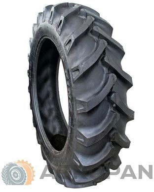 Шина трактора МТЗ ЮМЗ 15.5-38 (400-965) GripKing Plus 12 сл 141A8 TT (SpeedWays)(265836) 15.5-38 (15.5R38 | 400R965 | 400-965)_141 фото