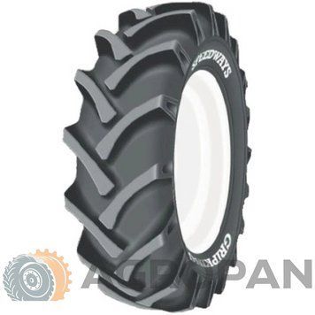 Шина трактора МТЗ ЮМЗ 15.5-38 (400-965) GripKing Plus 12 сл 141A8 TT (SpeedWays)(265836) 15.5-38 (15.5R38 | 400R965 | 400-965)_141 фото